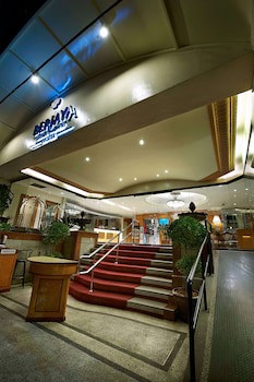 Berjaya Makati Hotel