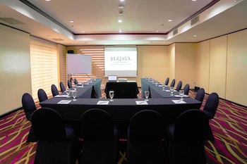 Berjaya Makati Hotel