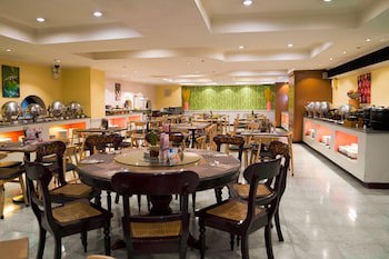 Berjaya Makati Hotel