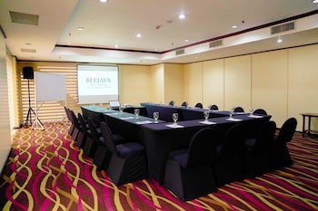 Berjaya Makati Hotel