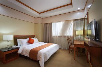 Berjaya Makati Hotel