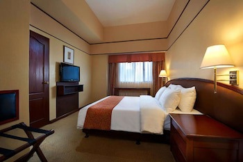 Berjaya Makati Hotel