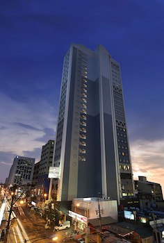 Berjaya Makati Hotel