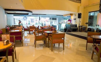 Berjaya Makati Hotel