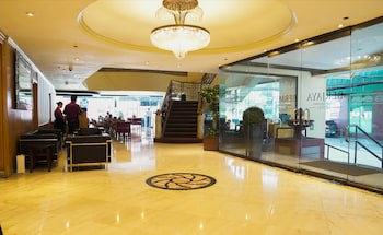 Berjaya Makati Hotel