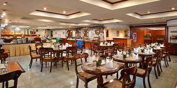 Berjaya Makati Hotel