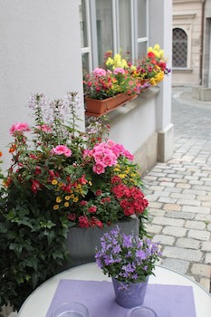 Hotel am Rathaus galeri fotoğrafı