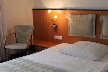 Hotel am Rathaus galeri fotoğrafı