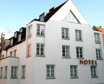 Hotel am Rathaus galeri fotoğrafı
