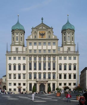 Hotel am Rathaus galeri fotoğrafı