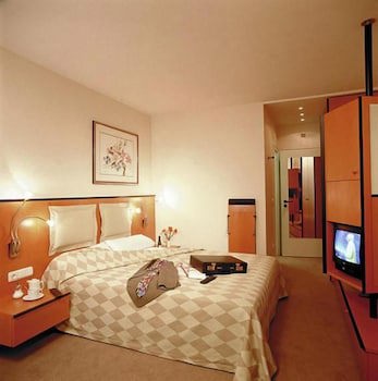 Hotel am Rathaus galeri fotoğrafı