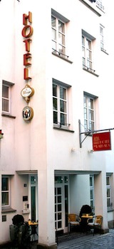 Hotel am Rathaus fotoğrafı