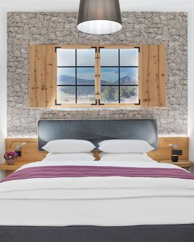 Alpen Hotel Munchen galeri fotoğrafı