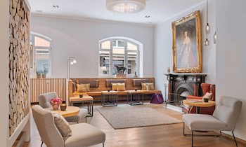 Alpen Hotel Munchen