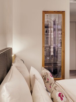 Alpen Hotel Munchen galeri fotoğrafı
