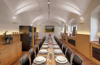 Alpen Hotel Munchen galeri fotoğrafı