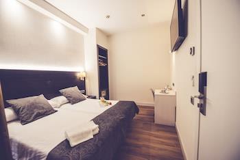 Hostal Marlasca