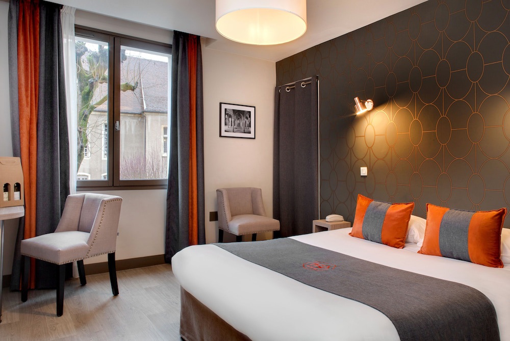 Hotel des Ducs