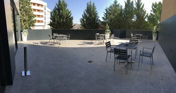 Civera Hotel