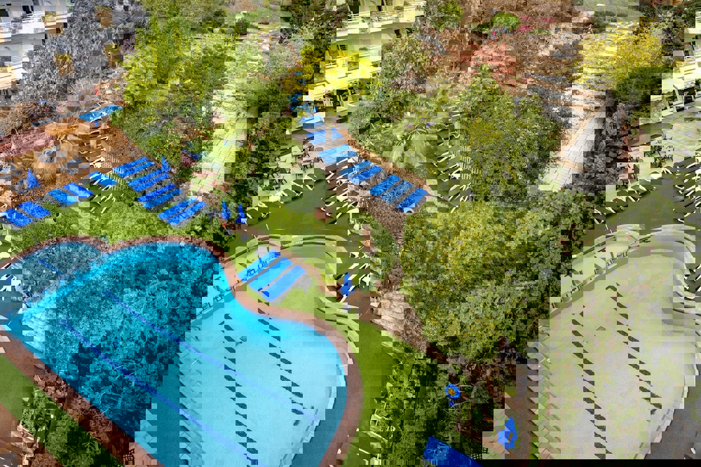 Hotel GHT Neptuno Tossa & Venus SPA