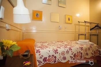 Hostal La Fontana