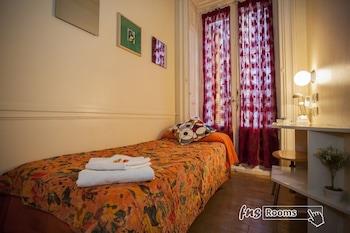 Hostal La Fontana