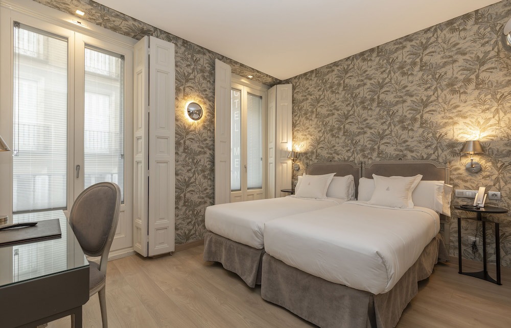 Hotel Meninas