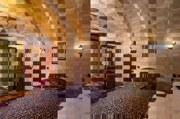Goreme House Hotel