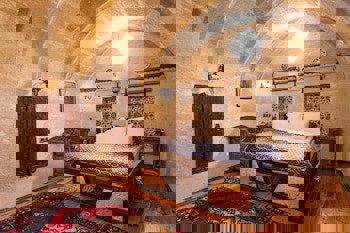 Goreme House Hotel
