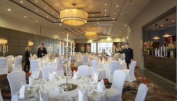 Clayton Hotel Liffey Valley