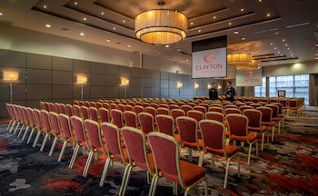 Clayton Hotel Liffey Valley