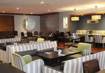 Clayton Hotel Liffey Valley
