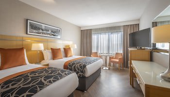 Clayton Hotel Liffey Valley