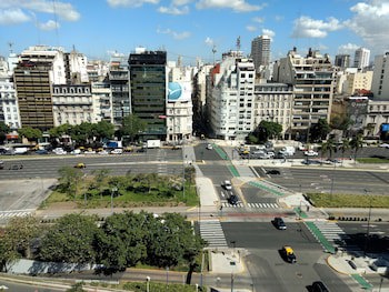 Embajador Hotel