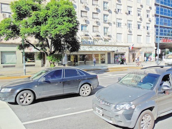 Embajador Hotel