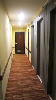 Embajador Hotel