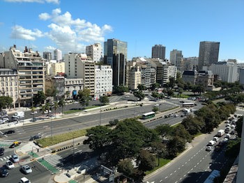 Embajador Hotel