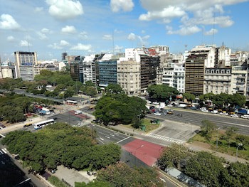 Embajador Hotel