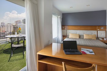 Embajador Hotel