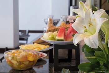 Embajador Hotel