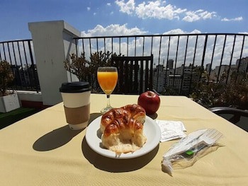 Embajador Hotel
