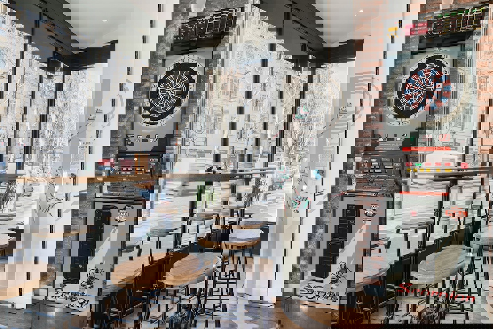 The Playce Hotel & Bar by Happyculture