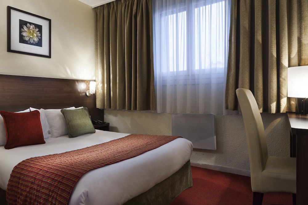 The Originals City, Hotel Paris Sud, Orly-Draveil