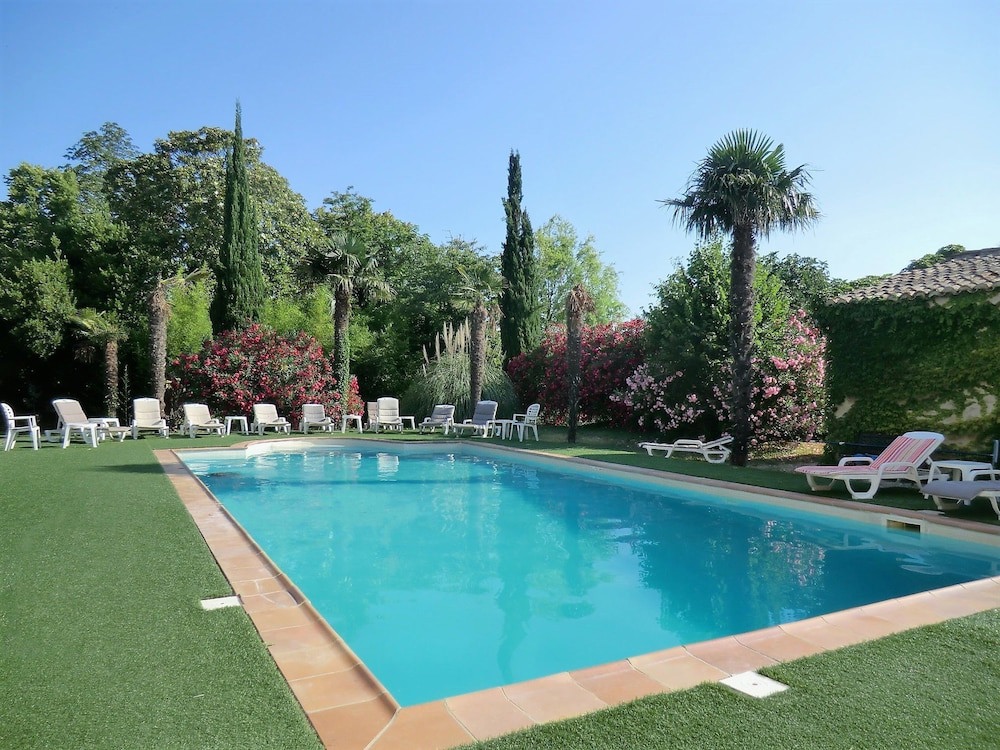 The Originals City, Hotel du Parc, Avignon Est
