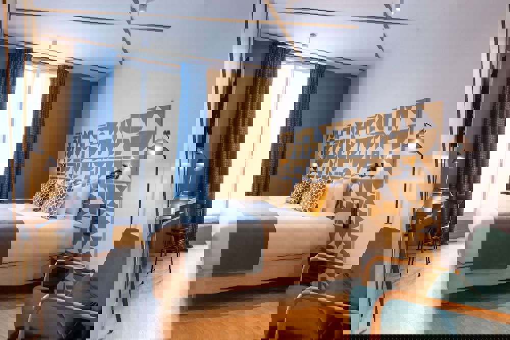 Paris Art Hotel Quartier Latin by Malone