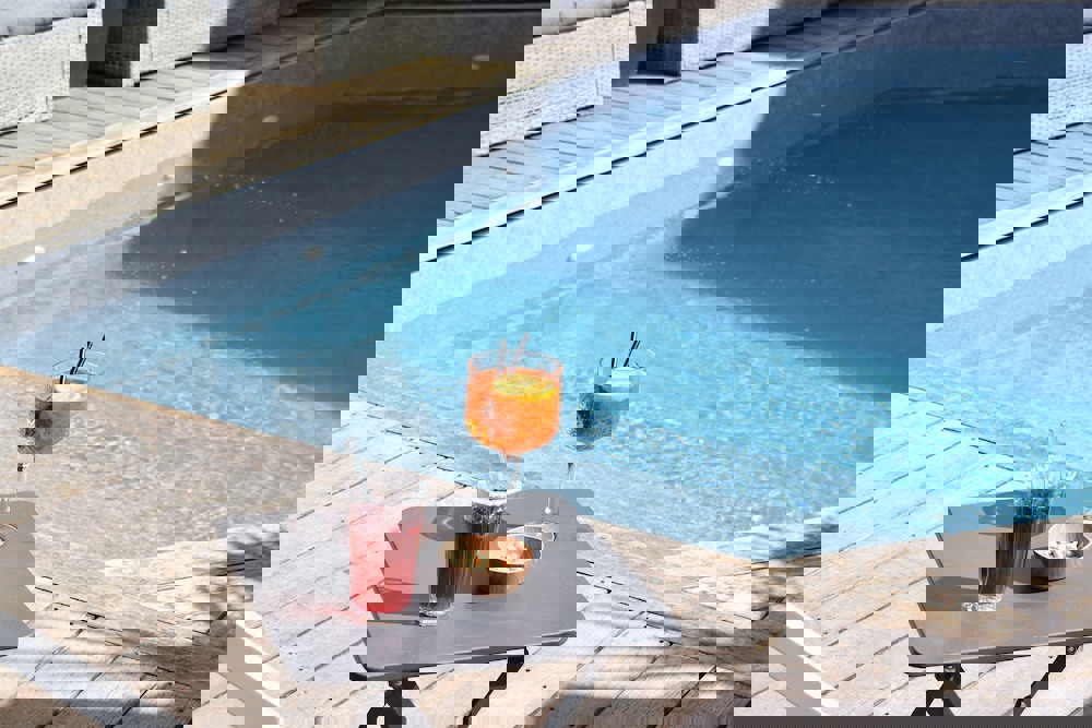 Le Trophee Boutique Hotel Spa - La Loggia Appart