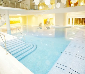 Grand Hotel Portoroz