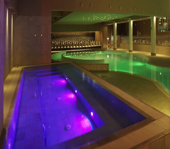 Grand Hotel Portoroz