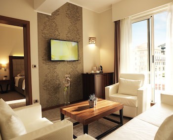 Grand Hotel Portoroz