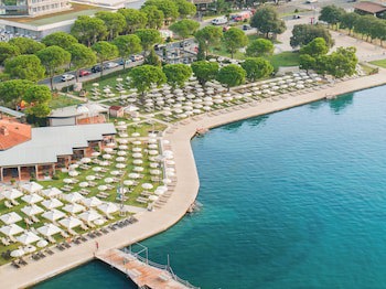 Grand Hotel Portoroz